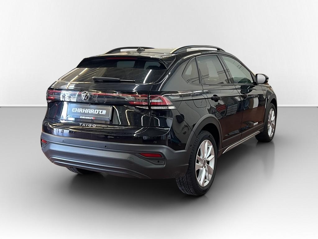 Volkswagen Taigo 1.0 TSI DSG Life