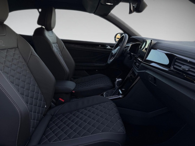 Volkswagen T-Roc 1.5 TSI Cabriolet DSG