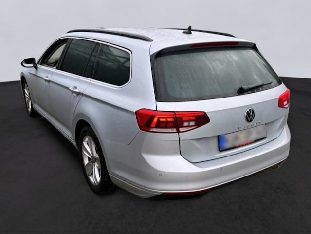 Volkswagen Passat 2.0 TSI DSG Variant