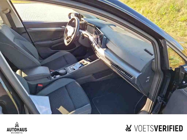 Volkswagen Golf 2.0 TDI DSG Golf VIII