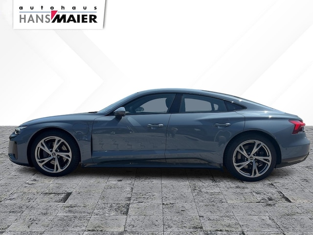 Audi e-tron GT Quattro