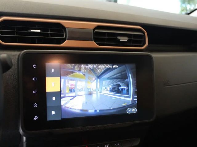 Dacia Duster Extreme II TCe 150