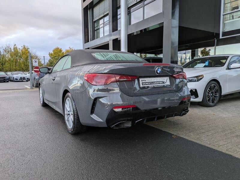 BMW M440 Cabrio M440i xDrive