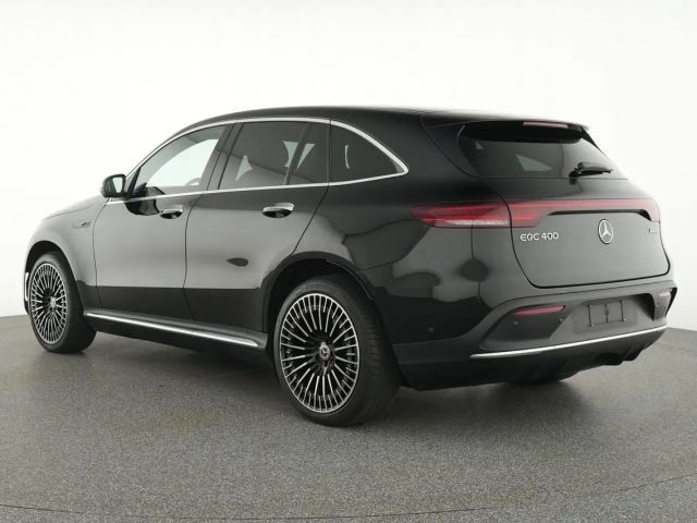 Mercedes-Benz EQC 400 4MATIC AMG Line