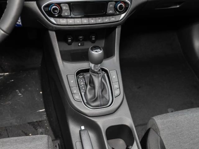 Hyundai i30 1.0 T-GDi Trend