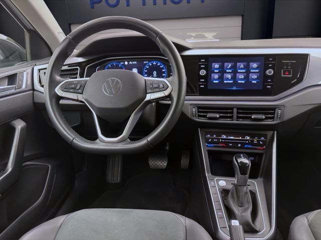 Volkswagen Taigo 1.0 TSI DSG IQ.Drive Style