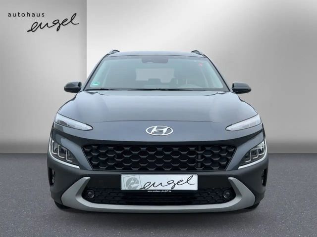 Hyundai Kona 1.0 Hybrid T-GDi Trend