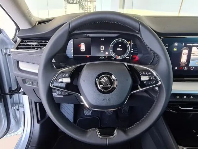 Skoda Octavia Style Style