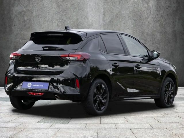 Opel Corsa GS-Line Grand Sport Turbo