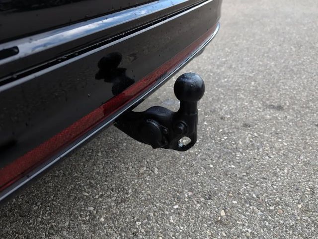 Volkswagen ID.7 Business Pro Tourer