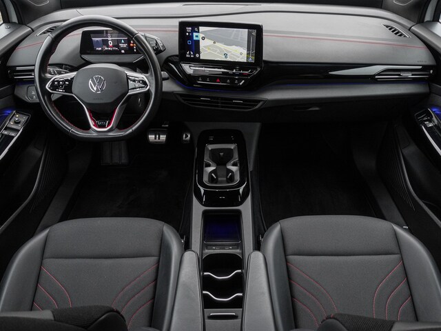 Volkswagen ID.4 ACC AHK AKUSTIKGLAS AUT KAM KEYLESS LED