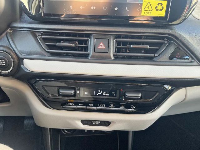 Suzuki Swift Hybrid Shine