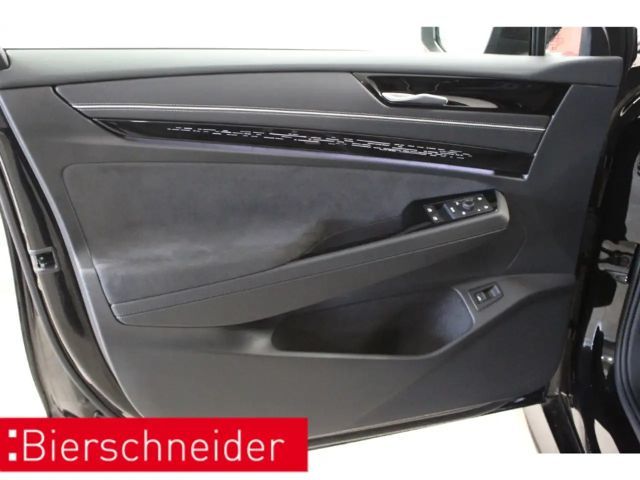 Volkswagen ID.7 Pro Tourer