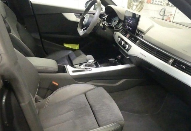 Audi S5 Quattro Sportback