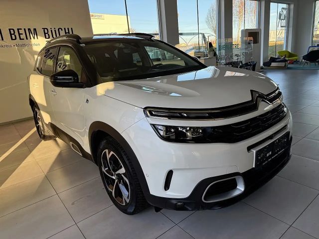 Citroën C5 Aircross Hybrid Shine
