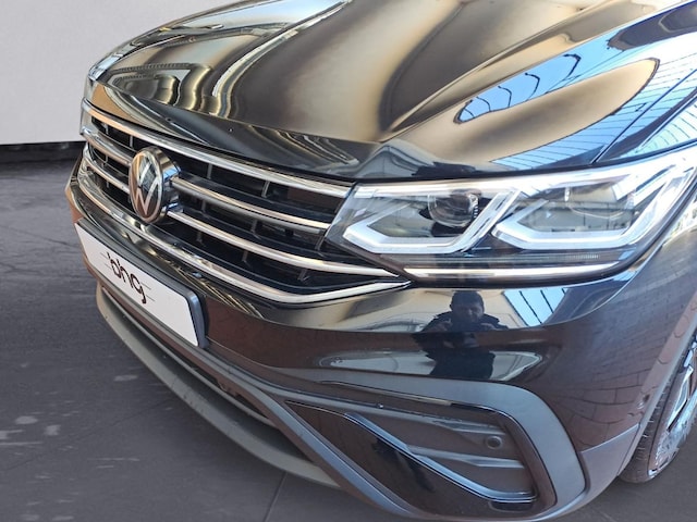 Volkswagen Tiguan Allspace Life