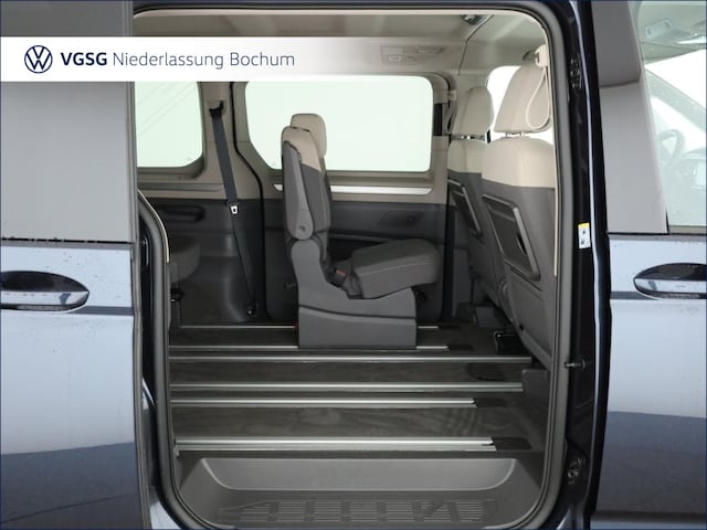 Volkswagen Multivan Life