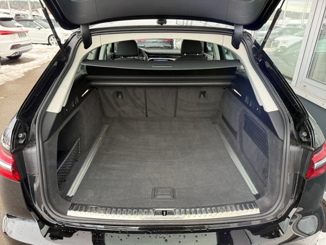 Audi A6 35 TDI Avant S-Tronic