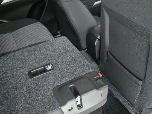 Suzuki S-Cross Hybrid