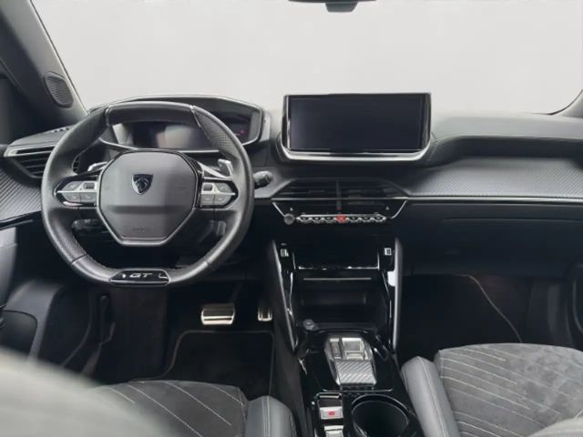Peugeot 2008 EAT8 GT-Line