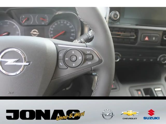 Opel Combo Combo-e Life Ultimate