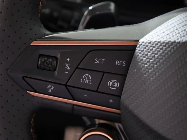 Cupra Terramar 1.5 e-Hybrid VZ