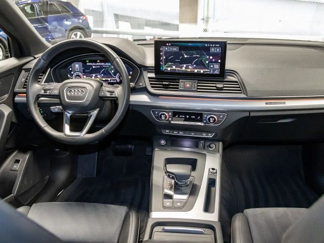 Audi Q5 40 TFSI Quattro S-Line
