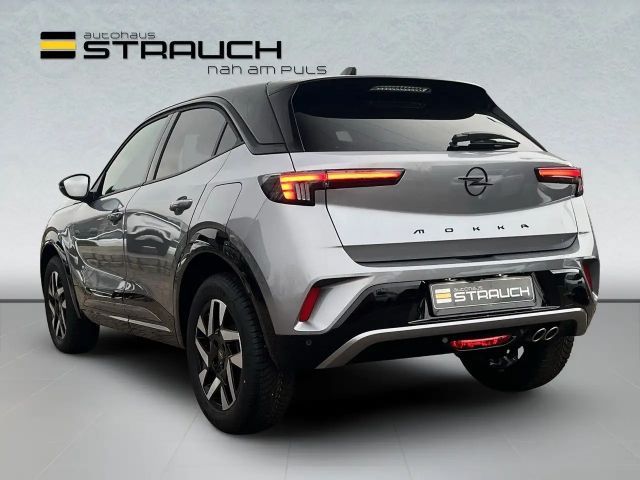 Opel Mokka GS-Line Grand Sport