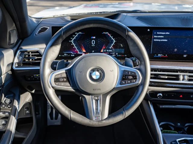 BMW 340 Touring xDrive