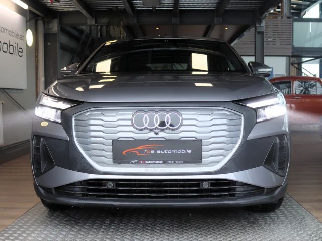 Audi Q4 e-tron 35 Sportback