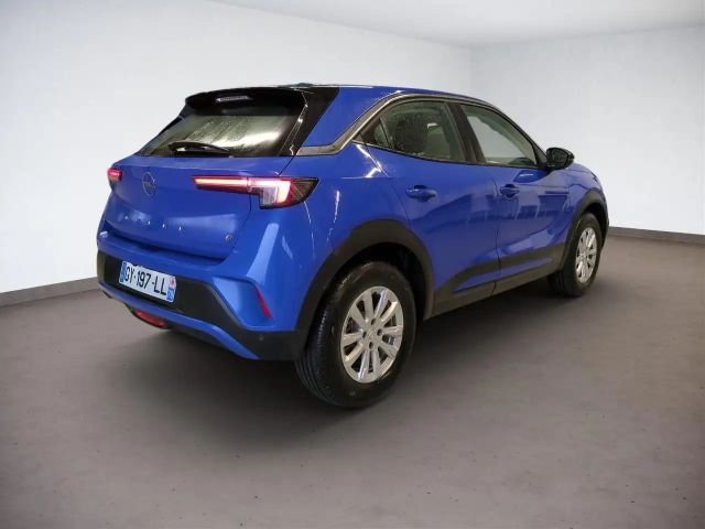 Opel Mokka Edition Mokka-e