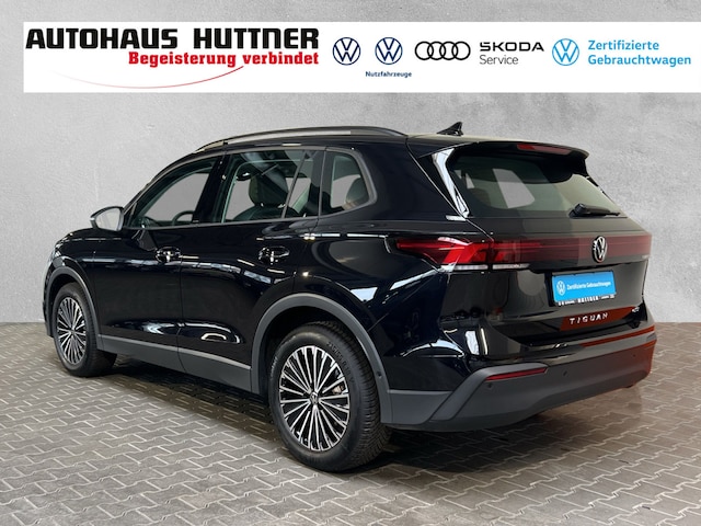 Volkswagen Tiguan 1.5 TSI DSG Life