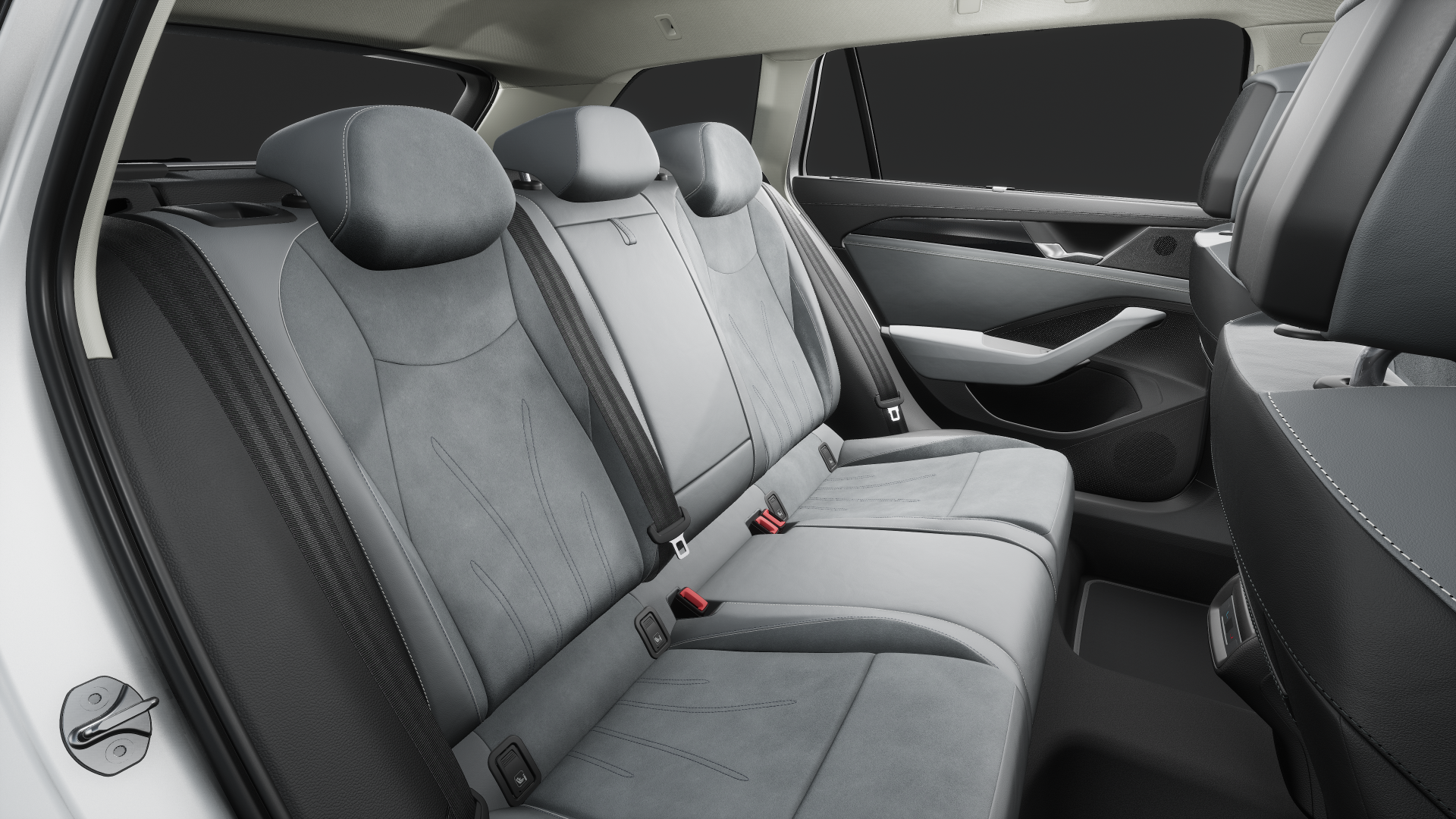 Volkswagen Passat 1.5 TSI Business DSG