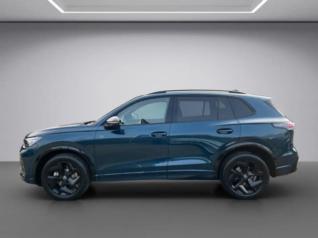 Volkswagen Tiguan 4Motion R-Line