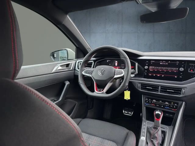 Volkswagen Polo 2.0 TSI DSG GTI