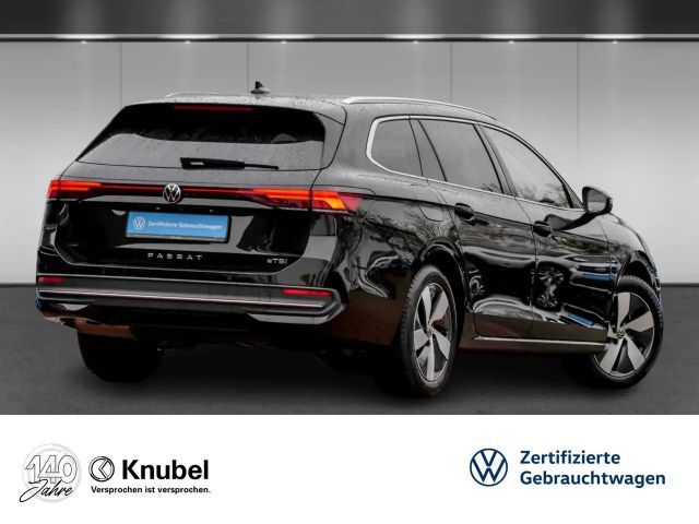 Volkswagen Passat 1.5 eTSI Business DSG Variant