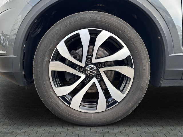 Volkswagen T-Roc 1.5 TSI