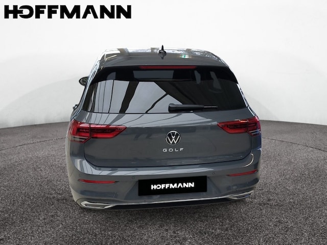 Volkswagen Golf 1.5 TSI