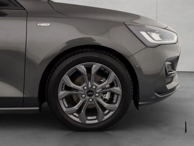 Ford Focus 1.5 EcoBlue Wagon