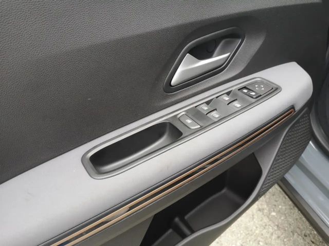 Dacia Jogger Extreme TCe 110