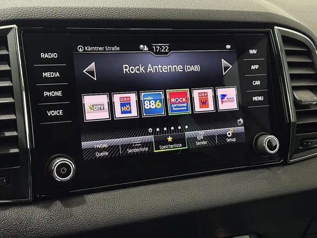 Skoda Karoq 4x4 Ambition