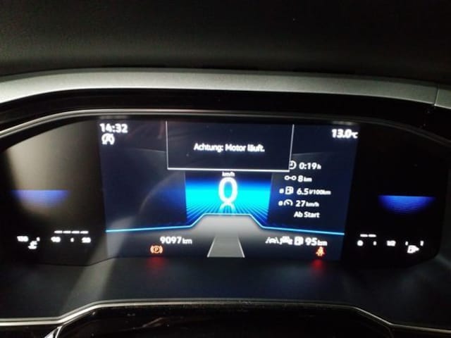 Volkswagen Taigo 1.0 TSI