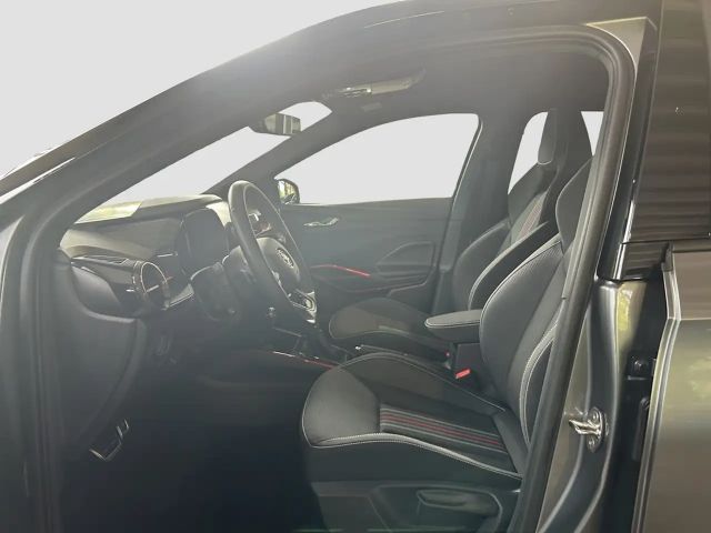 Skoda Fabia 1.0 TSI Monte Carlo