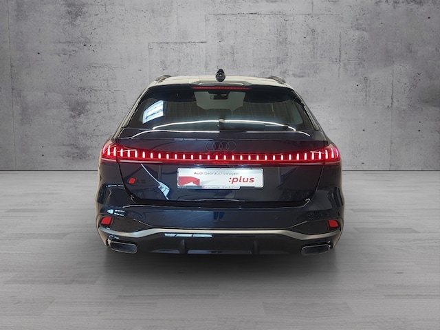 Audi A5 Avant Quattro S-Tronic