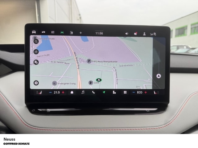 Skoda Elroq ELROQ FIRST EDITION 82 KWH 2