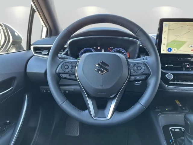 Suzuki Swace Comfort