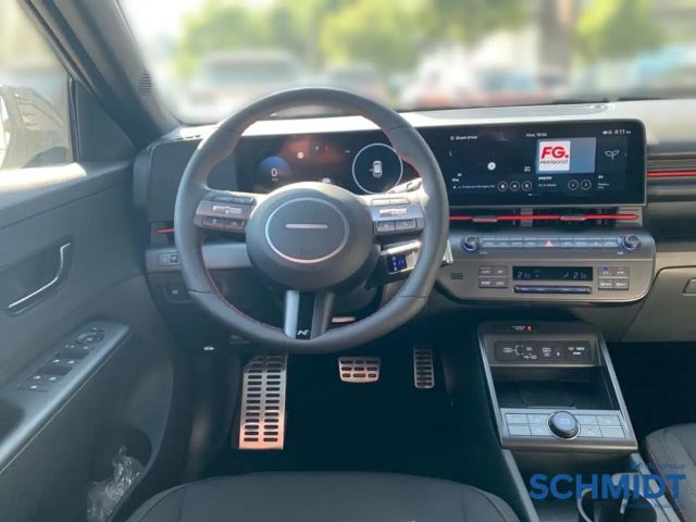 Hyundai Kona 2WD Electric N Line