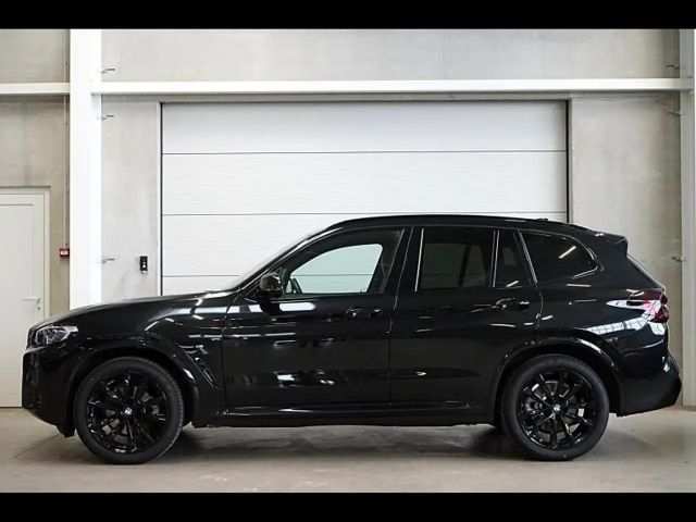 BMW X3 M-Sport
