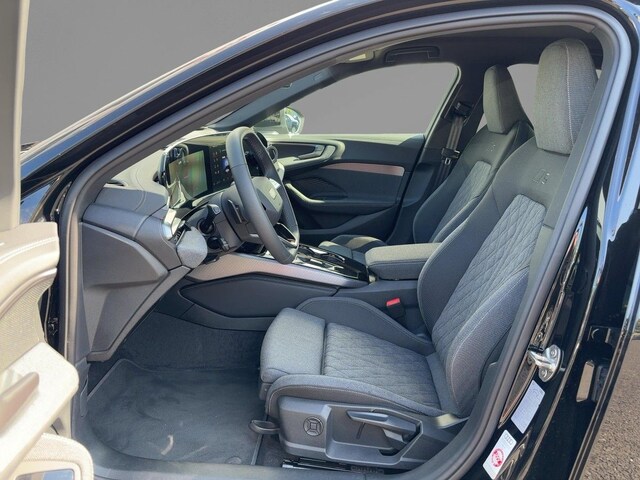 Audi A5 Avant S-Tronic