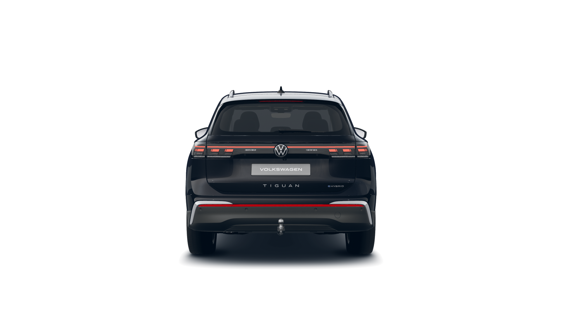 Volkswagen Tiguan DSG eHybrid
